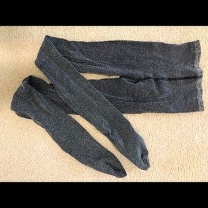 Wolford Winter Soft Logic Tights 